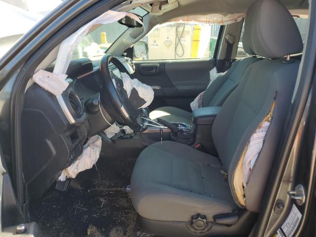 Фото 7 - TOYOTA TACOMA