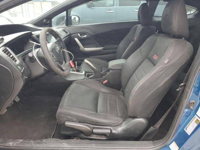 Фото 7 - HONDA CIVIC