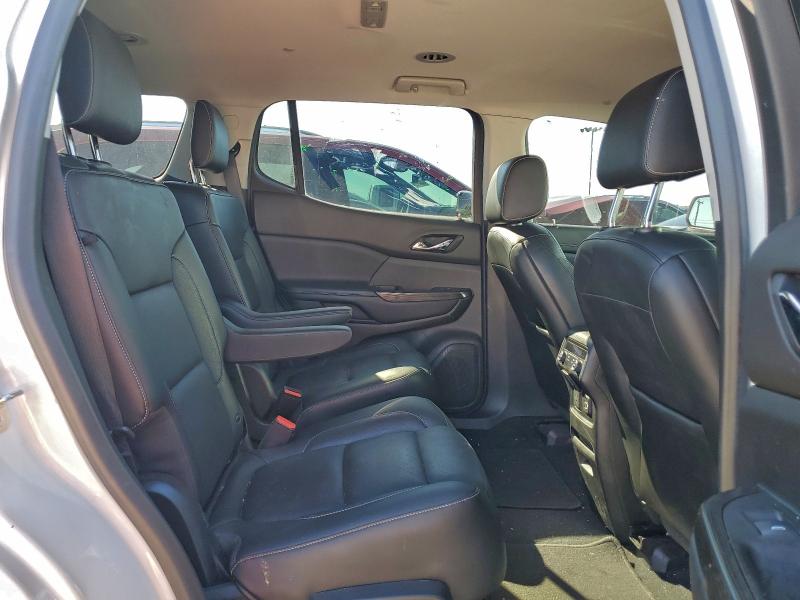 Фото 11 - GMC ACADIA