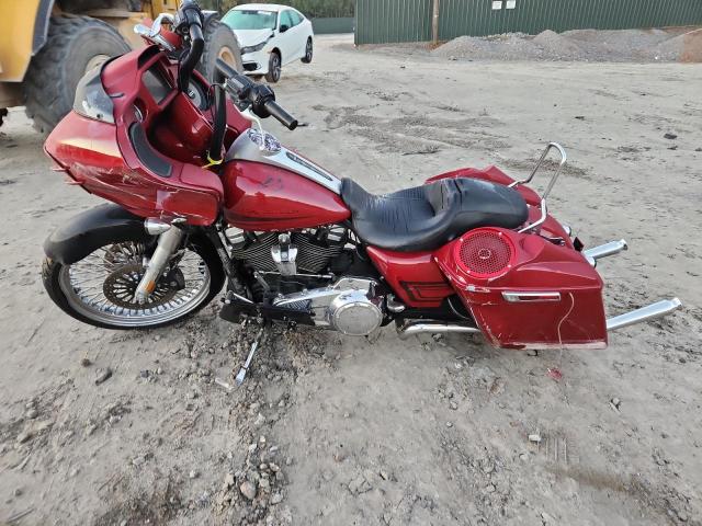 HARLEY-DAVIDSON FL 2020