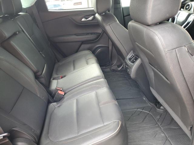 Фото 11 - CHEVROLET BLAZER