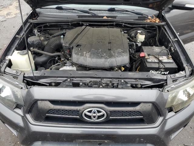 Фото 11 - TOYOTA TACOMA