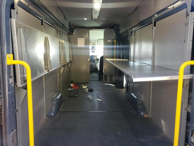 Фото 10 - FORD TRANSIT