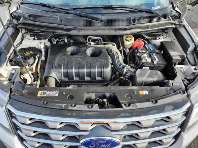 Фото 12 - FORD EXPLORER