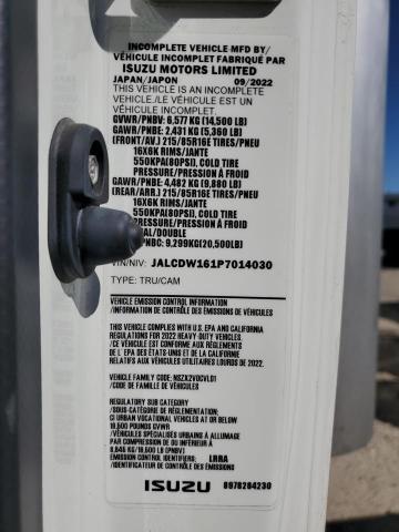 Фото 14 - CHEVROLET C/K4500