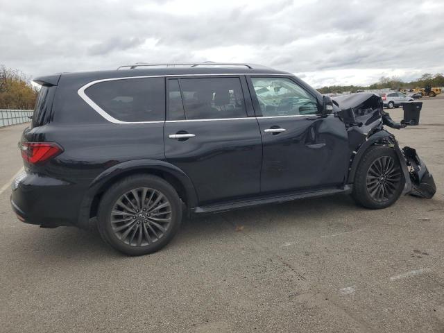 Фото 3 - INFINITI QX80