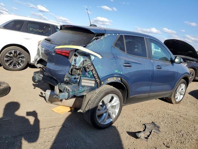 Фото 3 - BUICK ENCORE