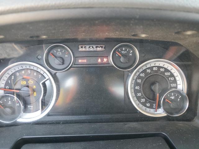 Фото 9 - RAM 1500