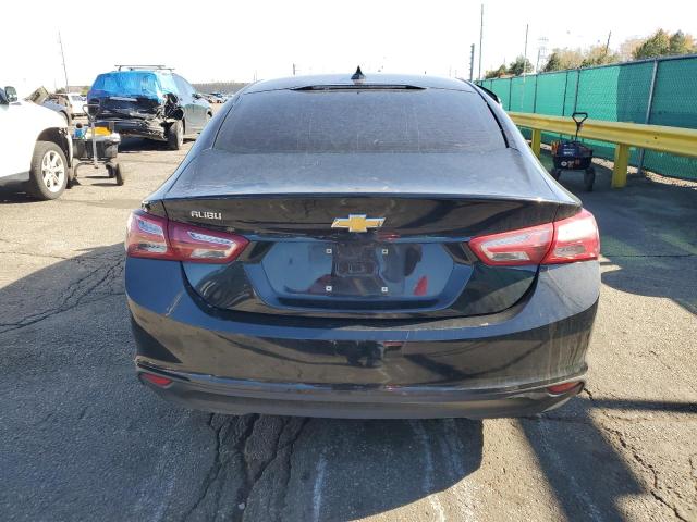 Фото 6 - CHEVROLET MALIBU