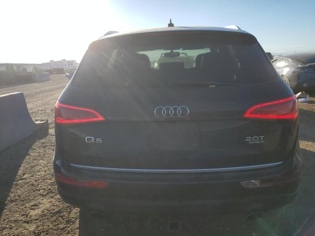Фото 6 - AUDI Q5