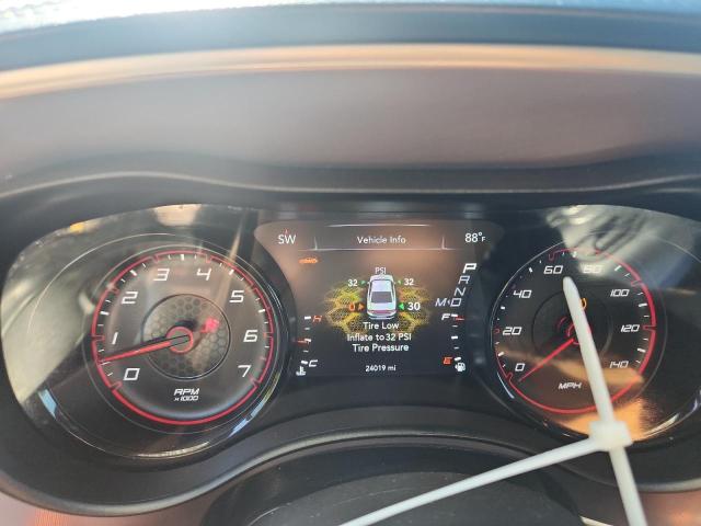 Фото 9 - DODGE CHARGER