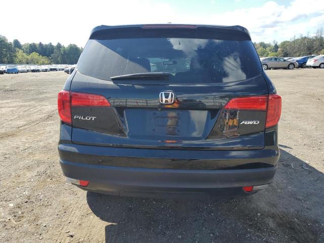 Фото 6 - HONDA PILOT