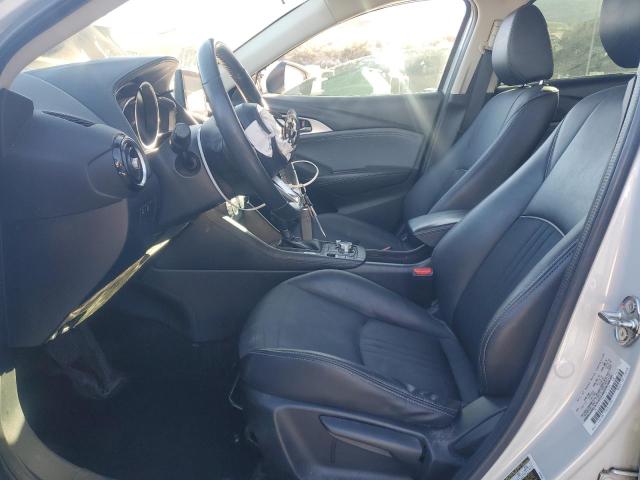 Фото 7 - MAZDA CX-3