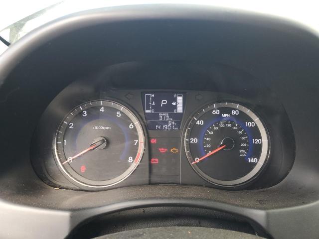 Фото 9 - HYUNDAI ACCENT