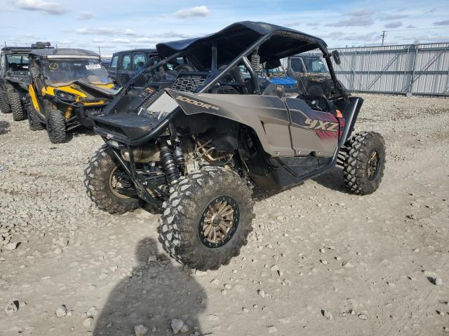 YAMAHA SIDEBYSIDE 2024