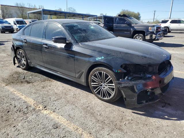 Фото 4 - BMW 5 SERIES