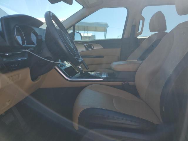 KIA CARNIVAL L 2022 VIN KNDNB4H33N6080503