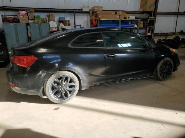 Фото 3 - KIA FORTE