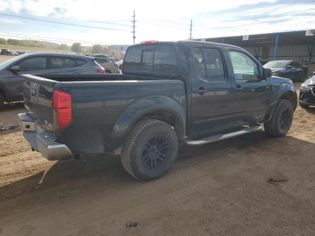 Фото 3 - NISSAN FRONTIER