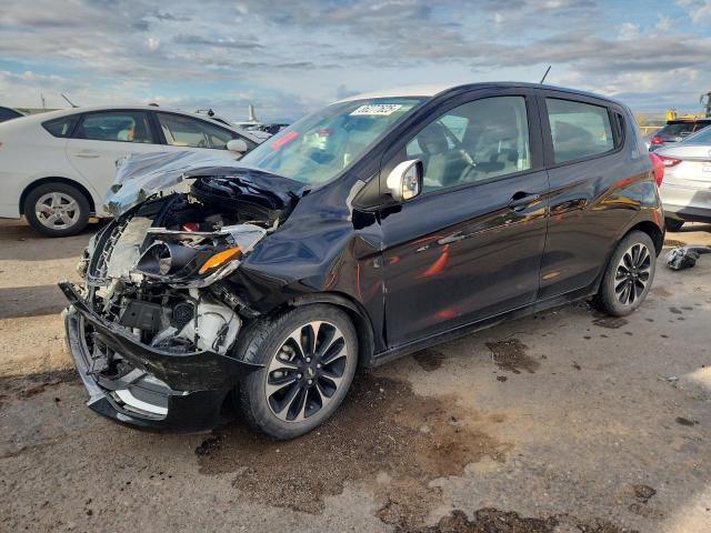 Фото 1 - CHEVROLET SPARK
