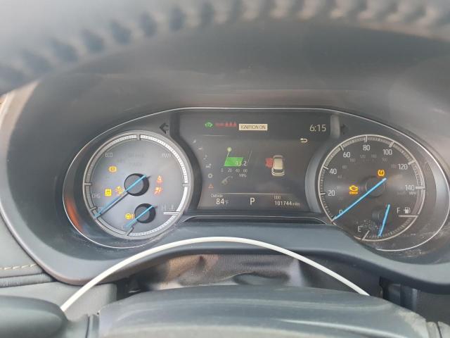 Фото 9 - TOYOTA VENZA