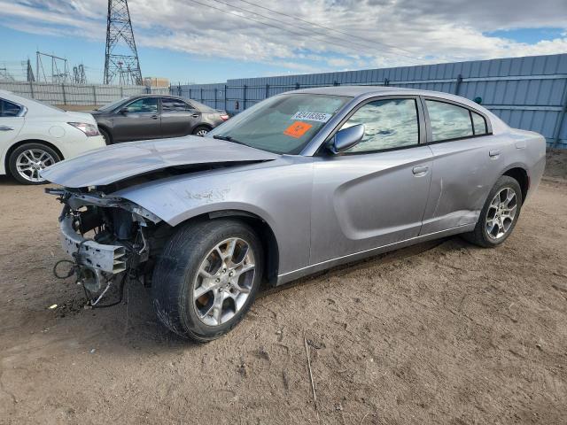 Фото 1 - DODGE CHARGER