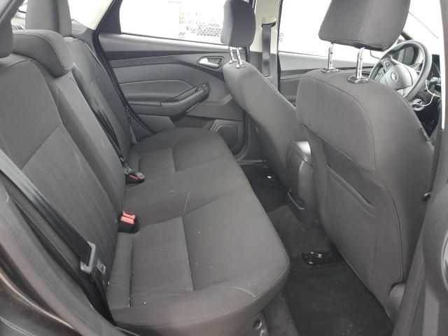 Фото 10 - FORD FOCUS