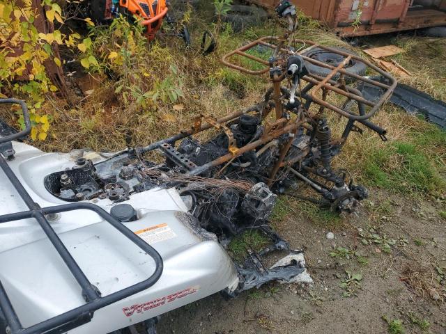 KAWASAKI KVF750 C6F 2006