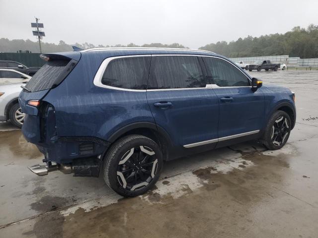 Фото 3 - KIA TELLURIDE