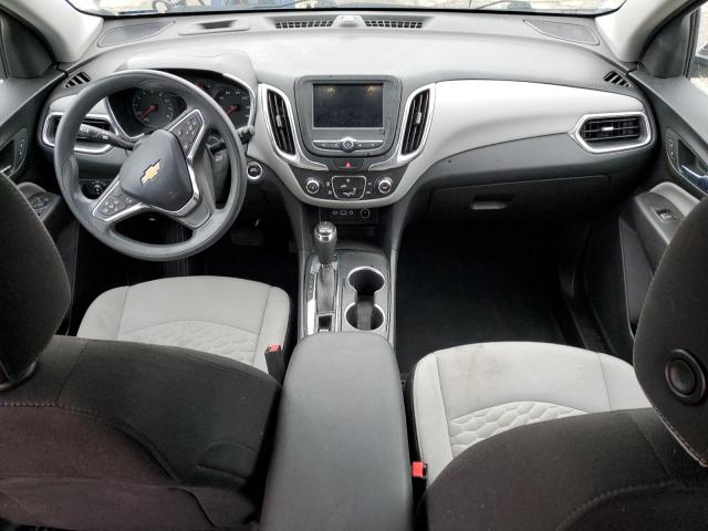 Фото 8 - CHEVROLET EQUINOX