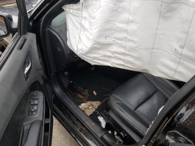 Фото 8 - DODGE CHARGER