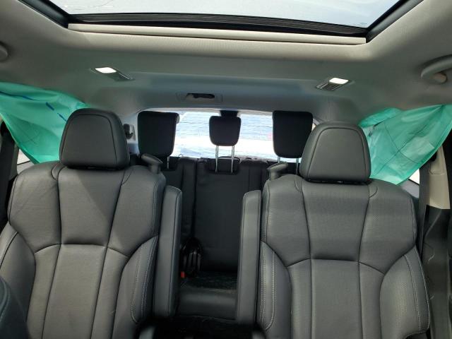 Фото 10 - SUBARU ASCENT