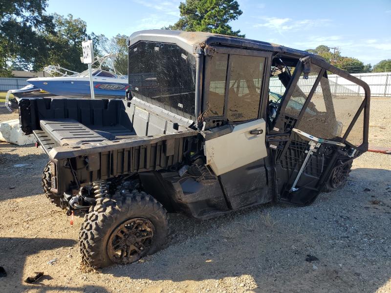 CAN-AM DEFENDER 2026