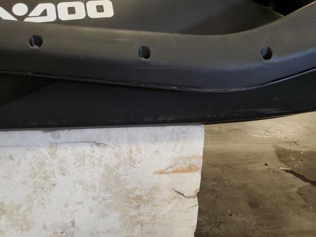 SEA-DOO 2SEADOO+TL 2024