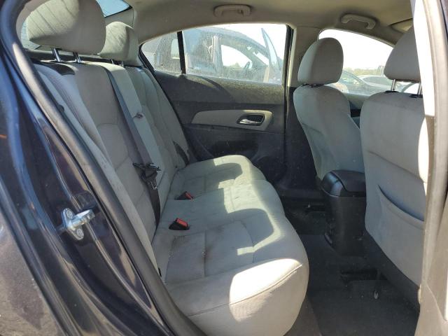 Фото 10 - CHEVROLET CRUZE