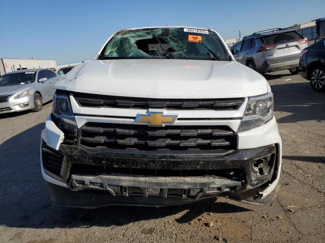 Фото 5 - CHEVROLET COLORADO