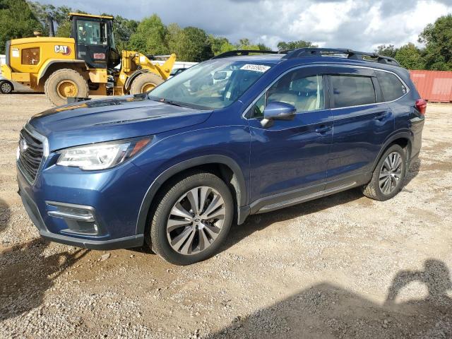 Фото 1 - SUBARU ASCENT