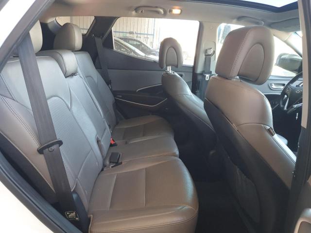 Фото 11 - HYUNDAI SANTA FE