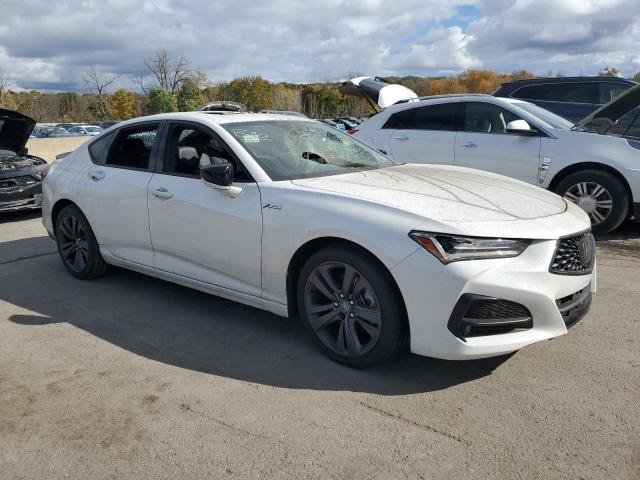 Фото 4 - ACURA TLX