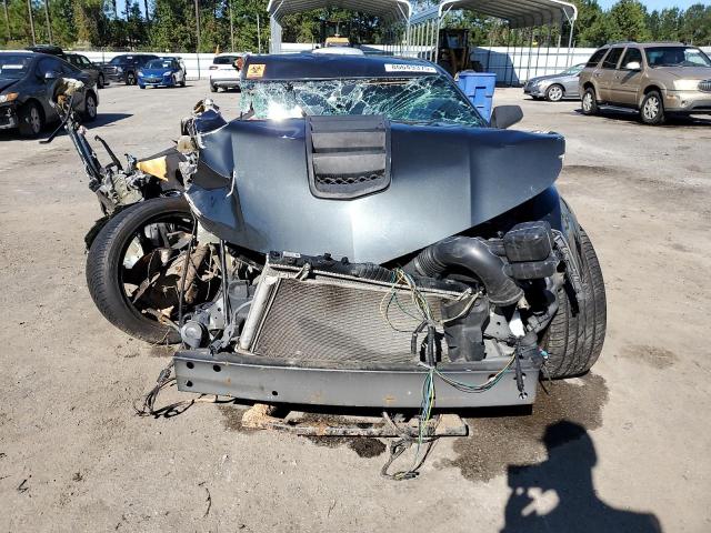 Фото 5 - CHEVROLET CAMARO