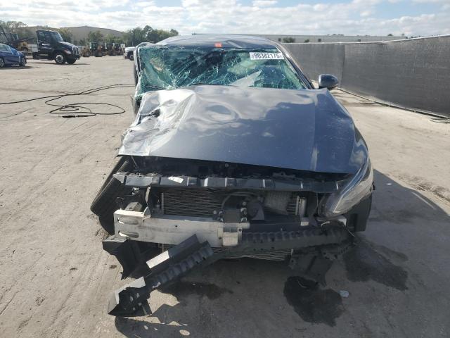 Фото 5 - NISSAN ALTIMA