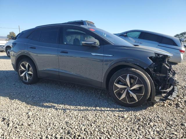 Фото 4 - VOLKSWAGEN ID.4 PRO S