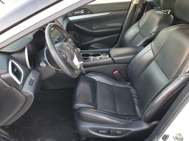 Фото 7 - NISSAN MAXIMA