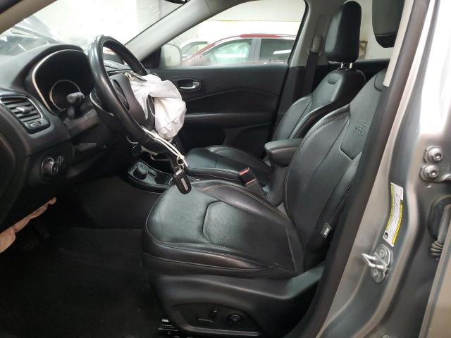 Фото 7 - JEEP COMPASS