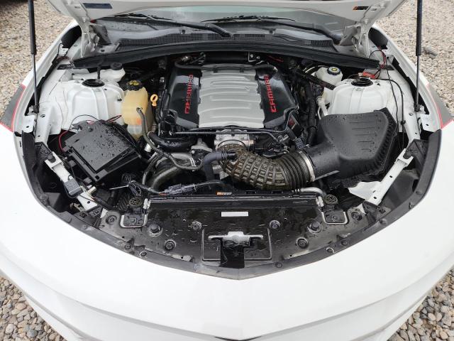 Фото 11 - CHEVROLET CAMARO