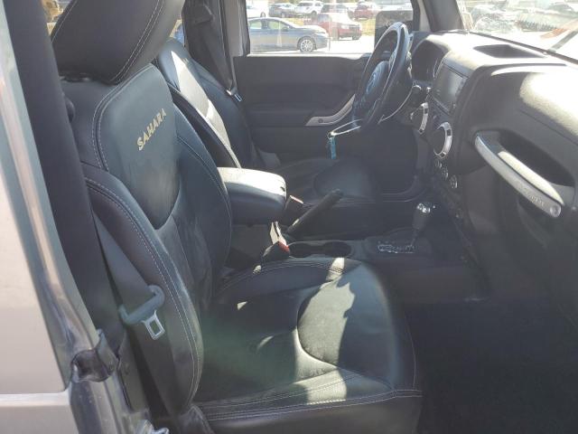 Фото 10 - JEEP WRANGLER