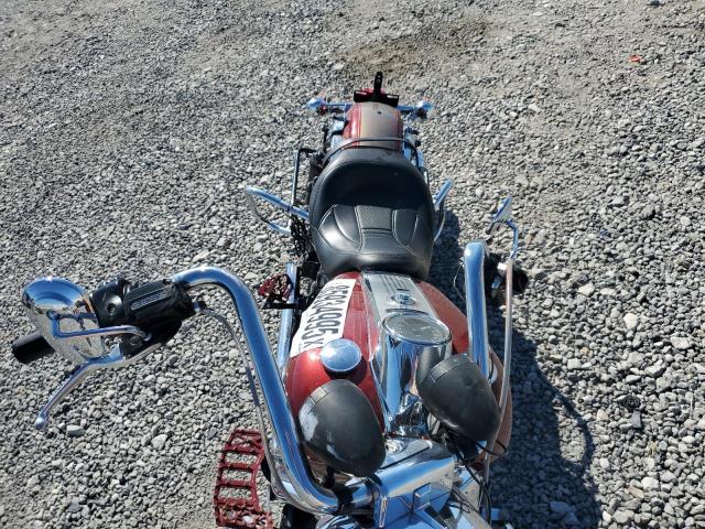 HARLEY-DAVIDSON FL 2009