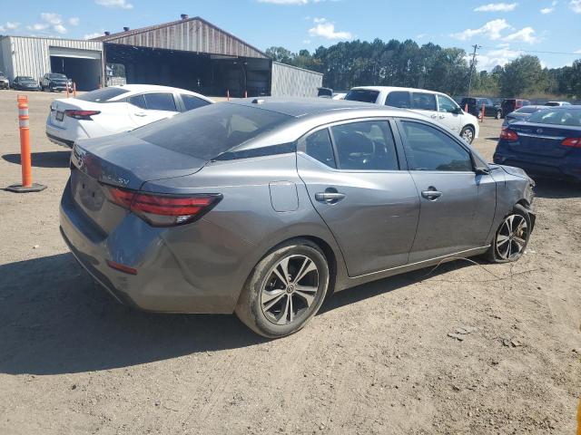 Фото 3 - NISSAN SENTRA