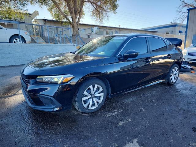 Фото 1 - HONDA CIVIC