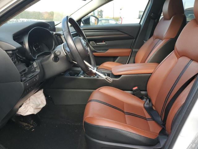 MAZDA CX-50 2023 VIN 7MMVABXY9PN144301